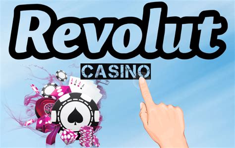 kasyno revolut|Kasyno Revolut w Polsce (2024) .